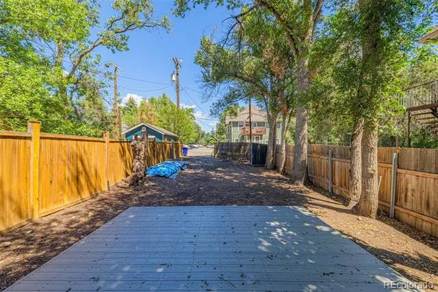 640 E Willamette Avenue Colorado Springs, CO 80903