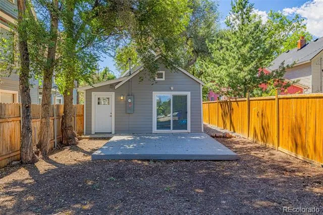 640 E Willamette Avenue Colorado Springs, CO 80903