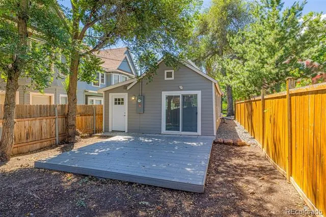 640 E Willamette Avenue Colorado Springs, CO 80903