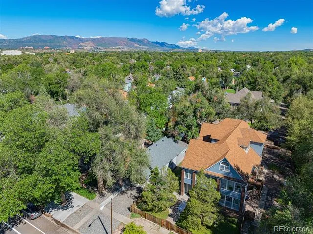 640 E Willamette Avenue Colorado Springs, CO 80903