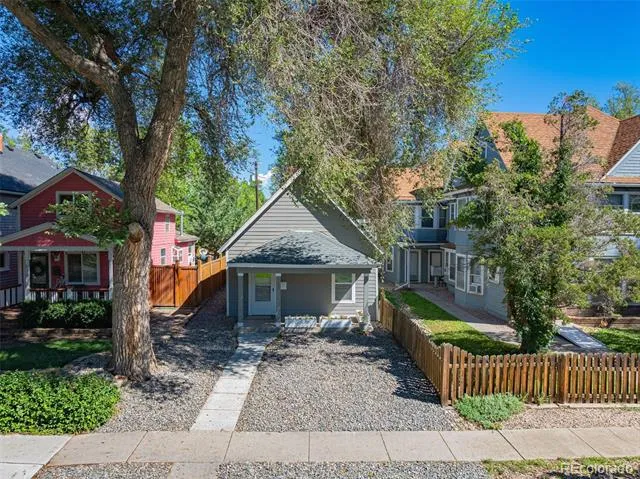 640 E Willamette Avenue Colorado Springs, CO 80903