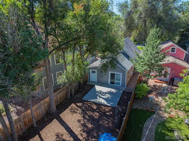 640 E Willamette Avenue Colorado Springs, CO 80903