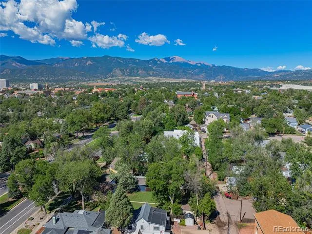 640 E Willamette Avenue Colorado Springs, CO 80903