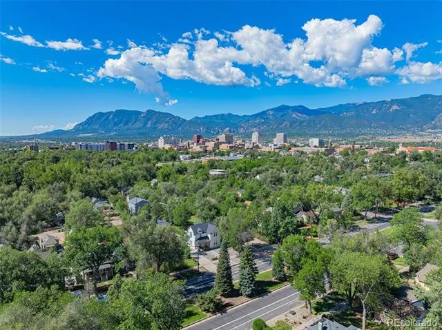 640 E Willamette Avenue Colorado Springs, CO 80903
