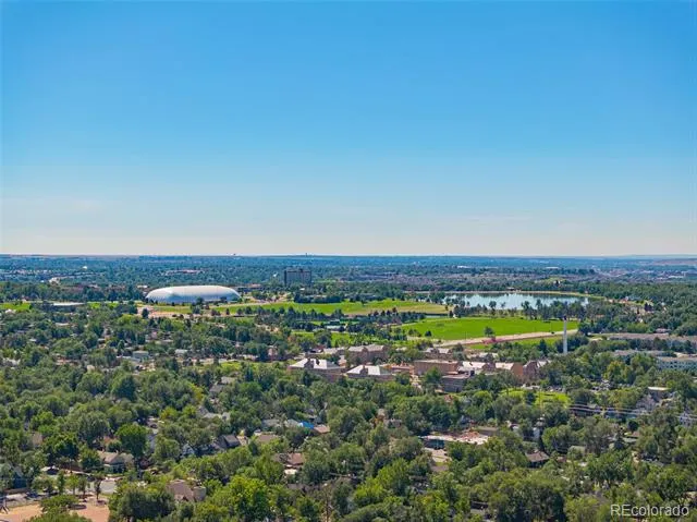 640 E Willamette Avenue Colorado Springs, CO 80903