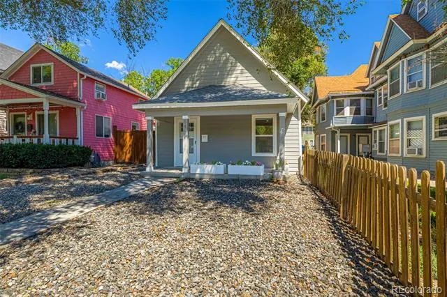 640 E Willamette Avenue Colorado Springs, CO 80903