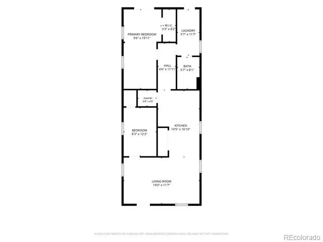 640 E Willamette Avenue Colorado Springs, CO 80903