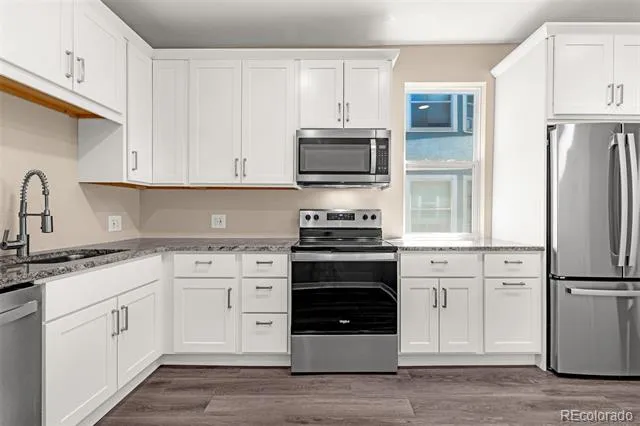 640 E Willamette Avenue Colorado Springs, CO 80903