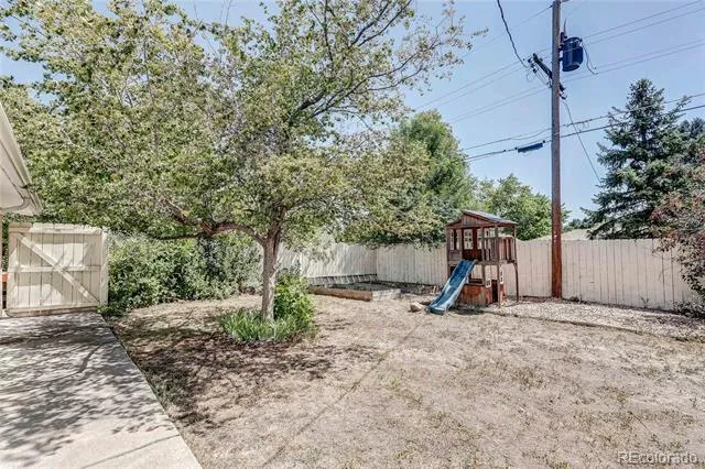 5550 Holland Drive Arvada, CO 80002