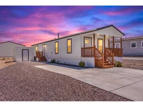 1226 Dragon Avenue #197