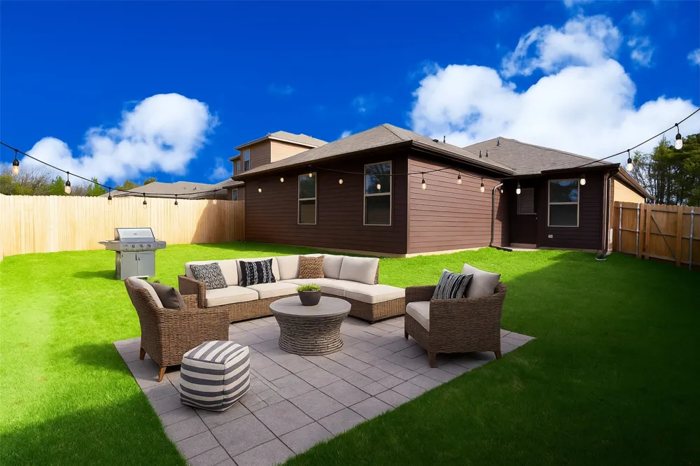 103 Rustic View Drive Terrell, TX 75160