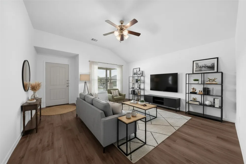 103 Rustic View Drive Terrell, TX 75160