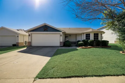 9913 George Bush Drive