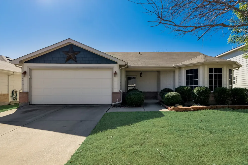 9913 George Bush Drive McKinney, TX 75072