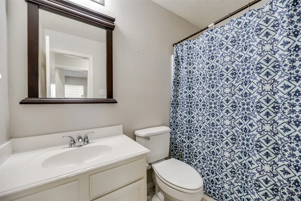 9913 George Bush Drive McKinney, TX 75072