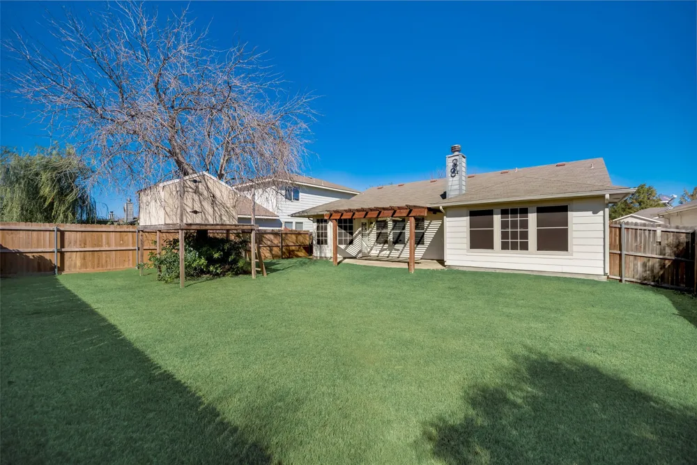9913 George Bush Drive McKinney, TX 75072