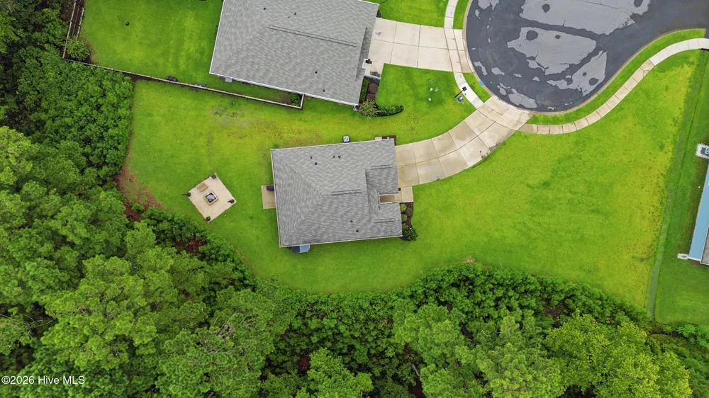 1308 Hidden Creek Drive NE #Lot 70 Leland, NC 28451