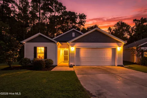1308 Hidden Creek Drive NE #Lot 70