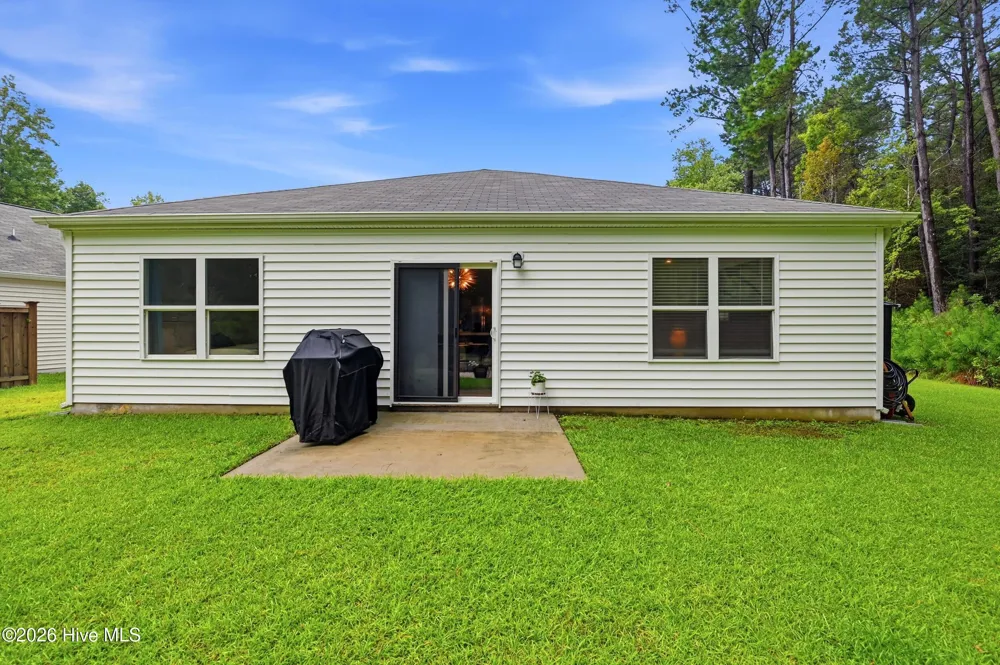 1308 Hidden Creek Drive NE #Lot 70 Leland, NC 28451