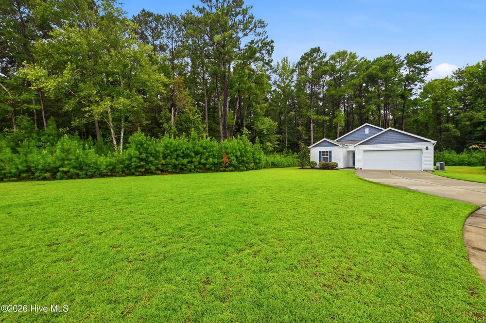 1308 Hidden Creek Drive NE #Lot 70 Leland, NC 28451