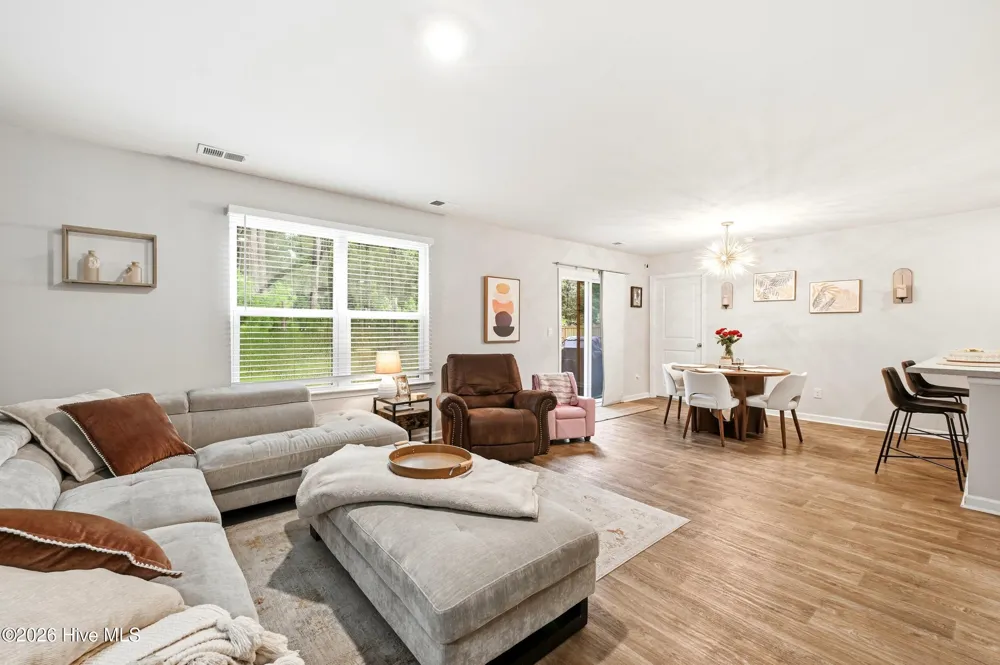 1308 Hidden Creek Drive NE #Lot 70 Leland, NC 28451