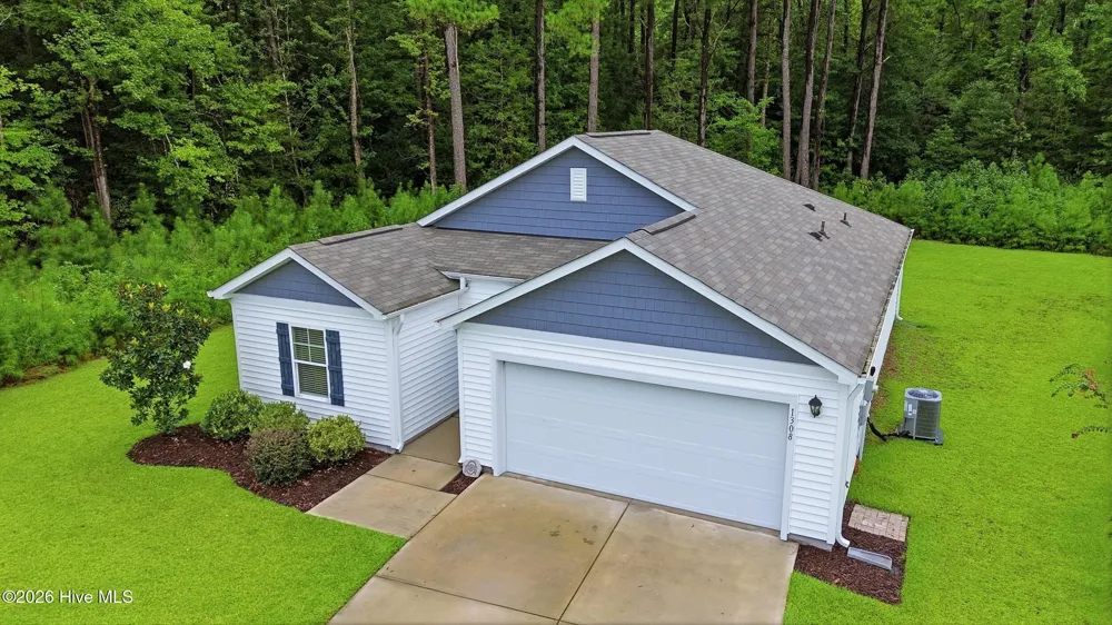 1308 Hidden Creek Drive NE #Lot 70 Leland, NC 28451
