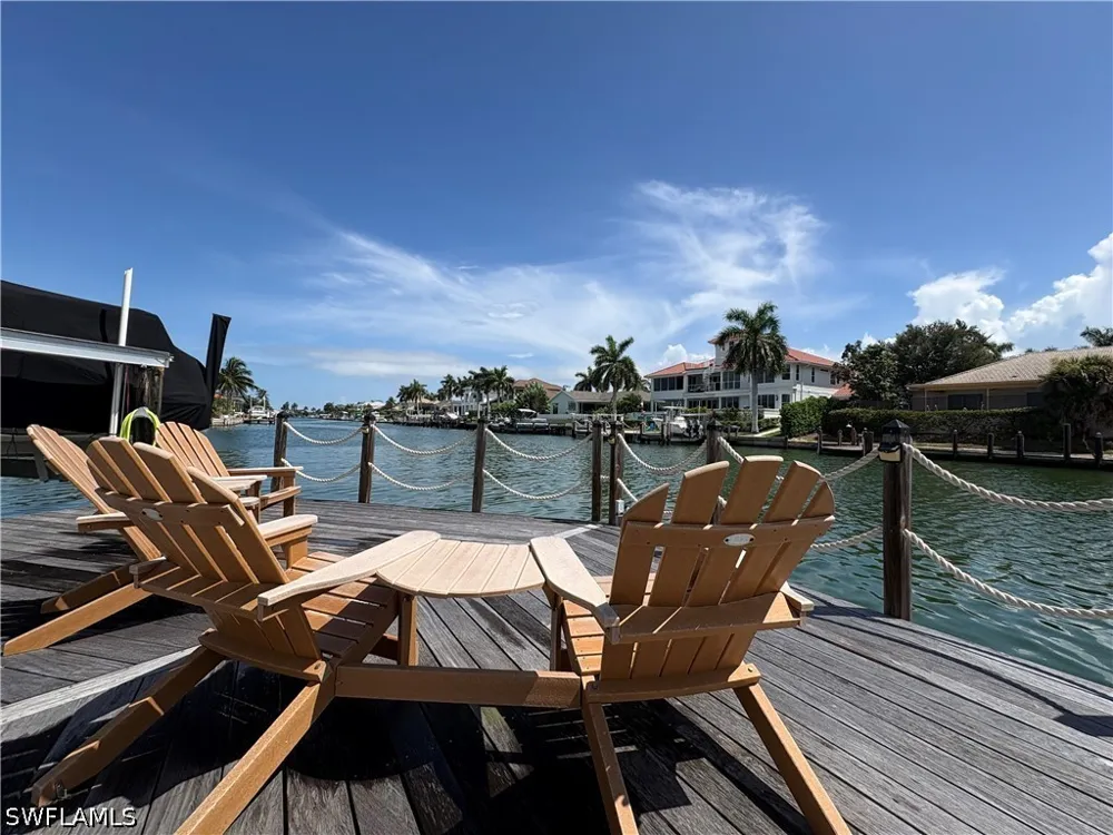 Collier Court #502 Marco Island, FL 34145