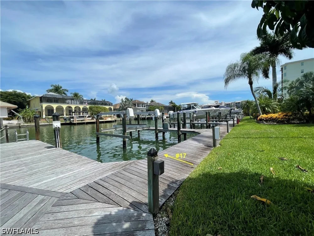 Collier Court #502 Marco Island, FL 34145