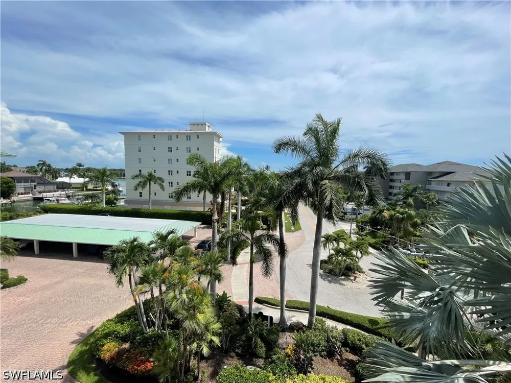 Collier Court #502 Marco Island, FL 34145