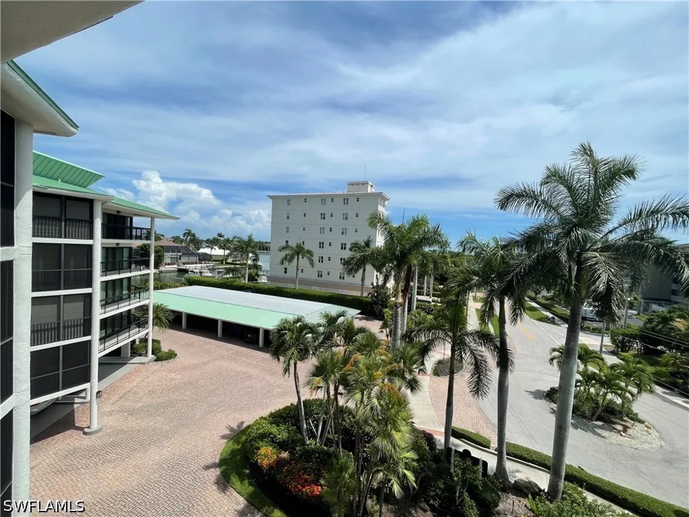 Collier Court #502 Marco Island, FL 34145