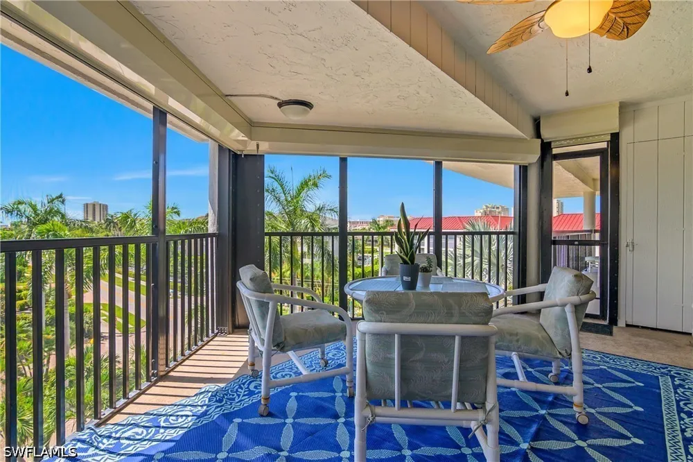 Collier Court #502 Marco Island, FL 34145