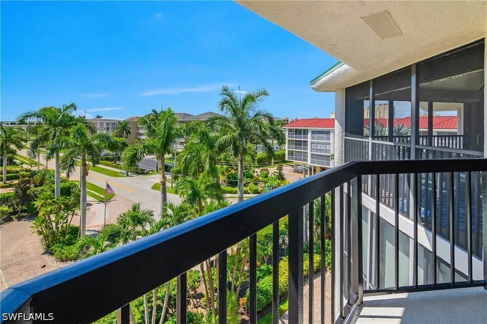 Collier Court #502 Marco Island, FL 34145