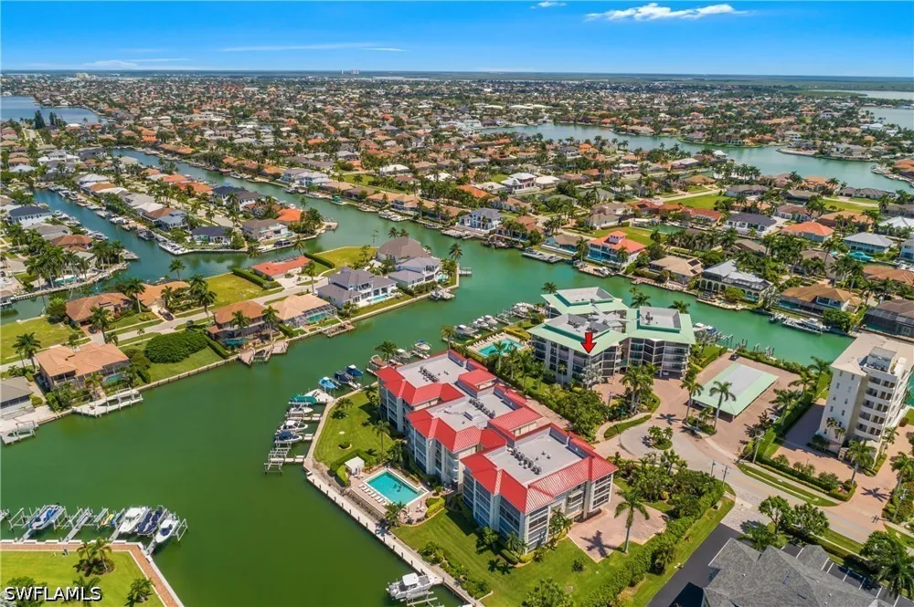 Collier Court #502 Marco Island, FL 34145
