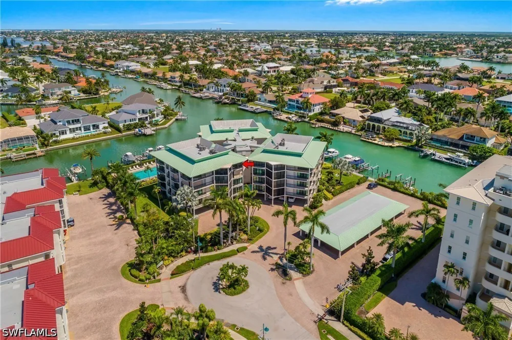 Collier Court #502 Marco Island, FL 34145