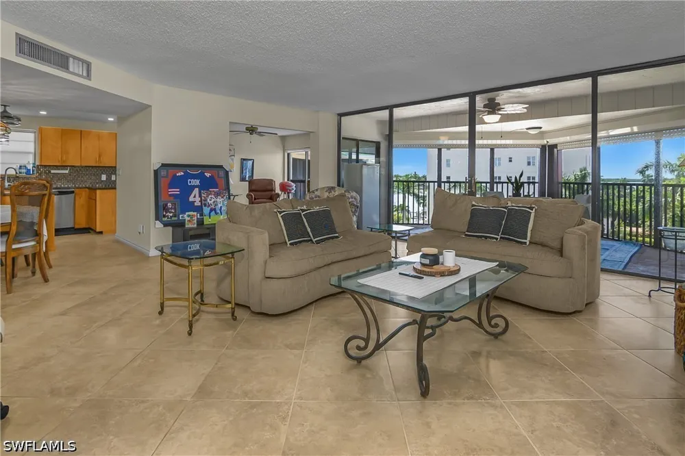 Collier Court #502 Marco Island, FL 34145