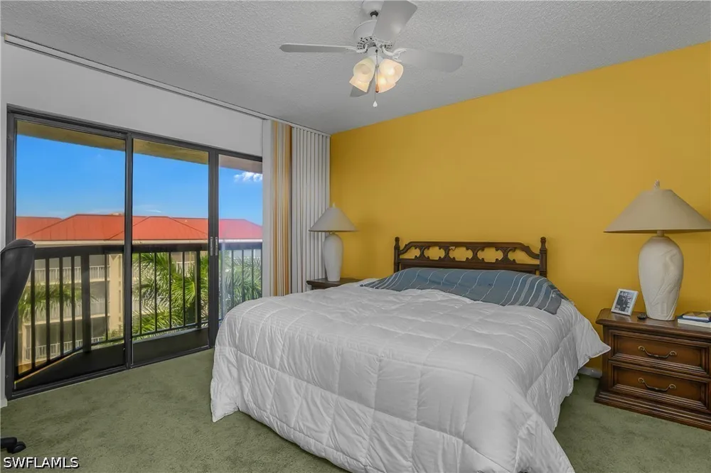 Collier Court #502 Marco Island, FL 34145