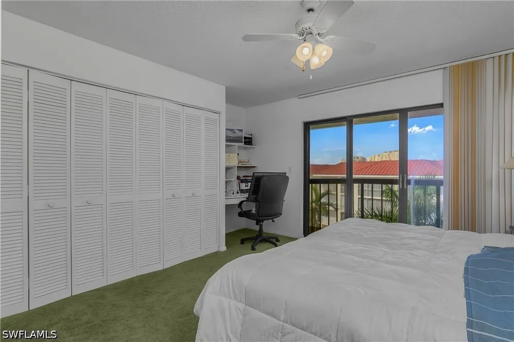 Collier Court #502 Marco Island, FL 34145