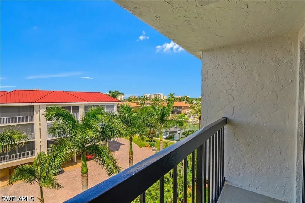 Collier Court #502 Marco Island, FL 34145