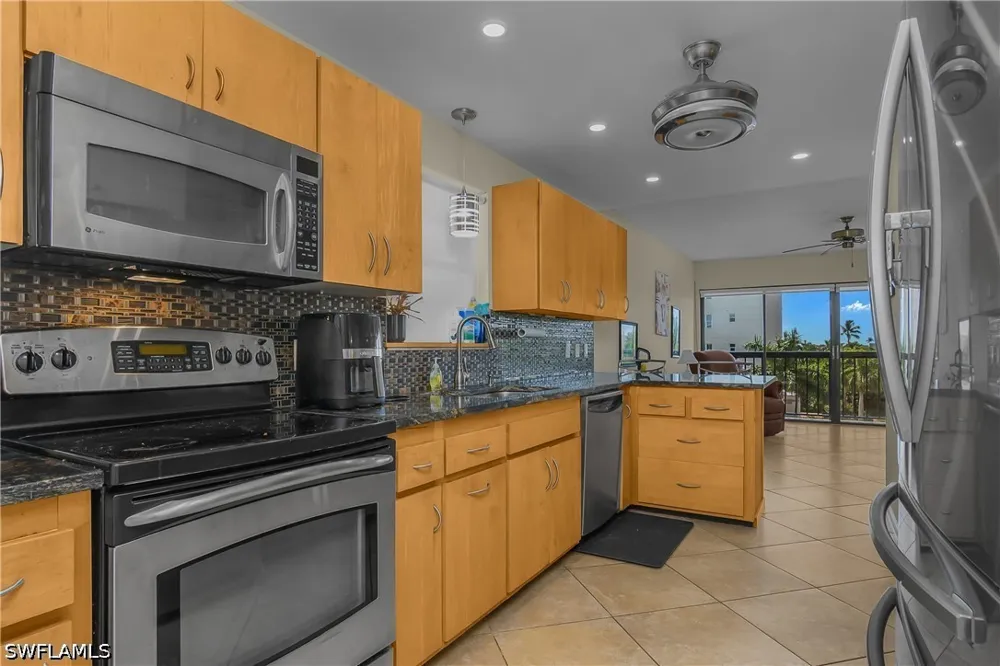 Collier Court #502 Marco Island, FL 34145