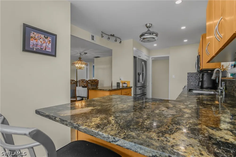 Collier Court #502 Marco Island, FL 34145