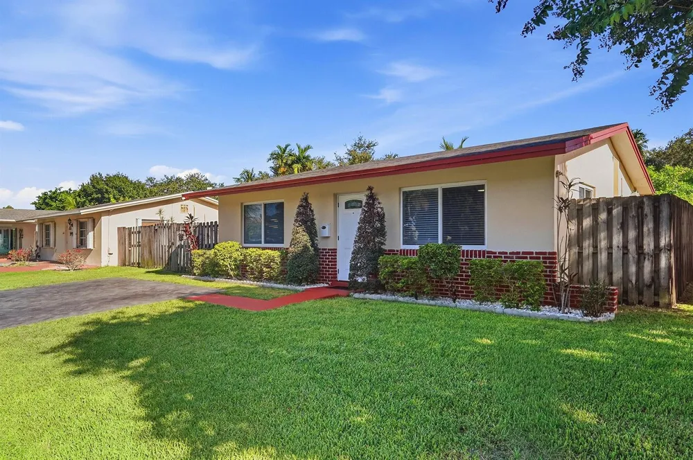 2908 NW 48TH STREET Tamarac, FL 33309