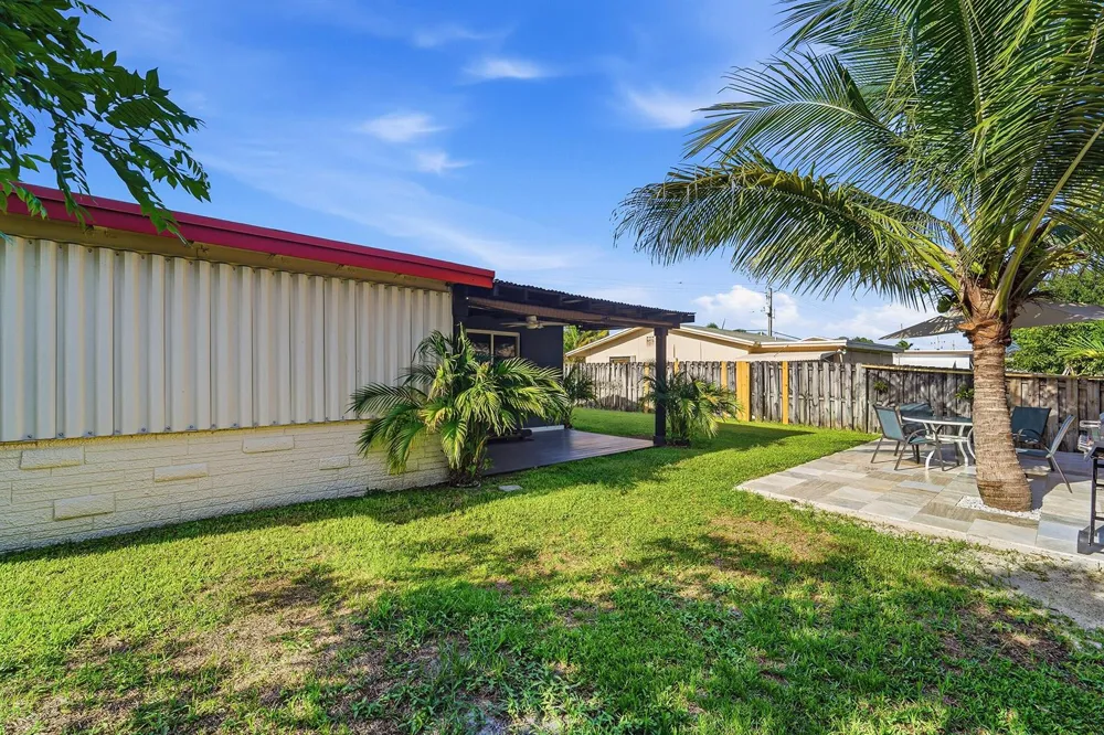 2908 NW 48TH STREET Tamarac, FL 33309