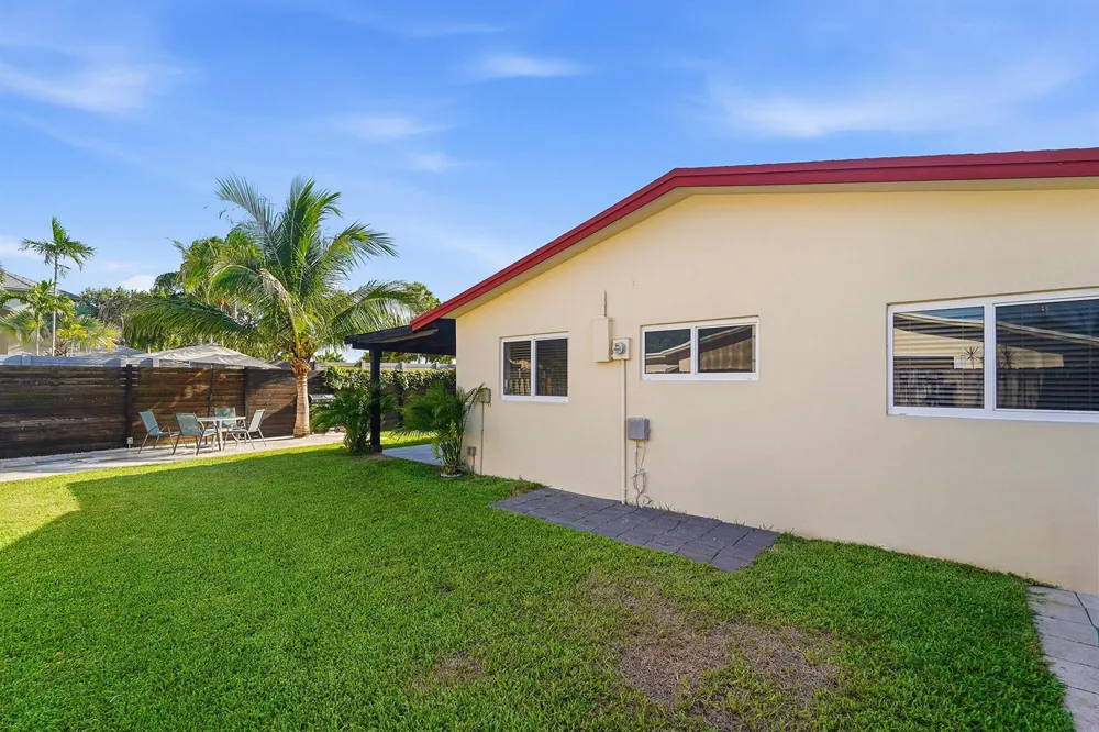 2908 NW 48TH STREET Tamarac, FL 33309