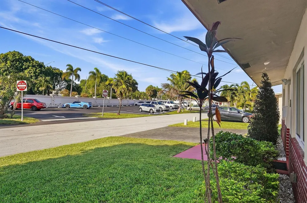 2908 NW 48TH STREET Tamarac, FL 33309