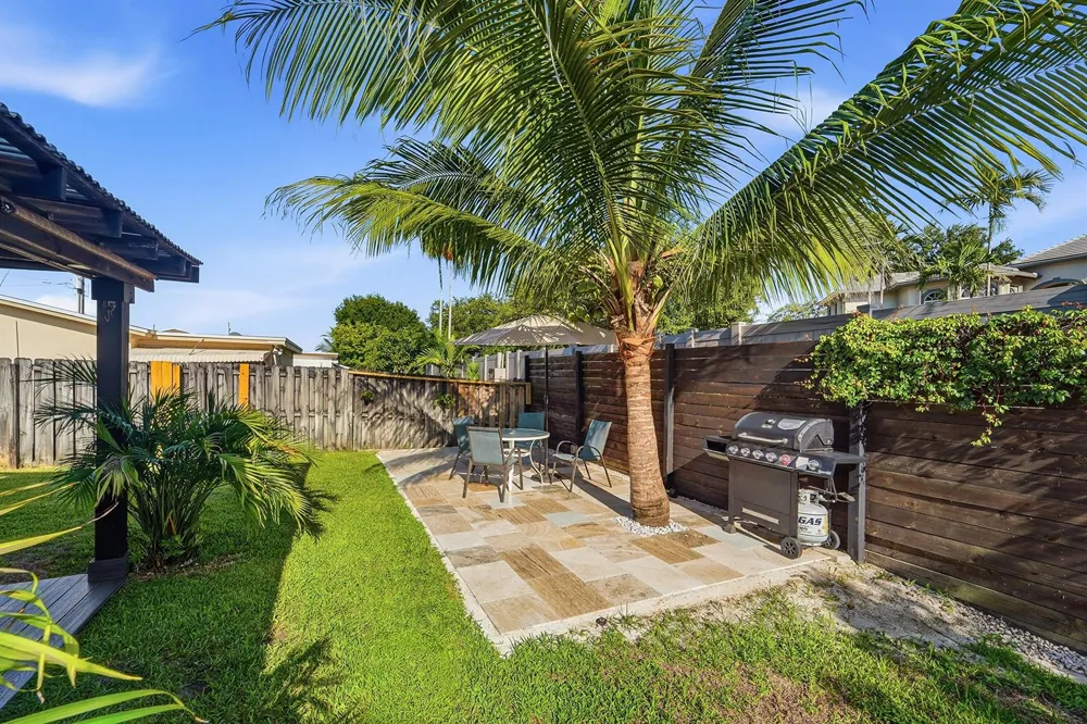 2908 NW 48TH STREET Tamarac, FL 33309