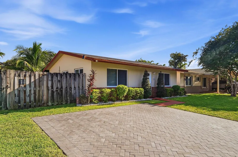 2908 NW 48TH STREET Tamarac, FL 33309