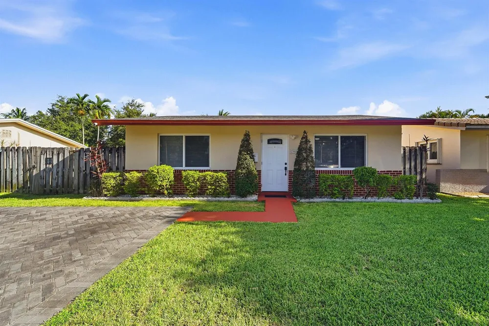 2908 NW 48TH STREET Tamarac, FL 33309