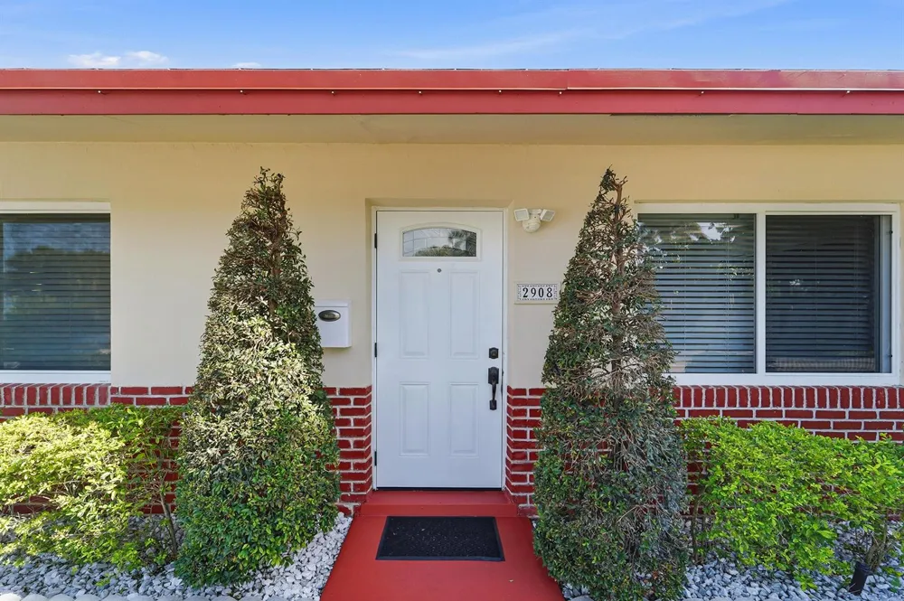 2908 NW 48TH STREET Tamarac, FL 33309