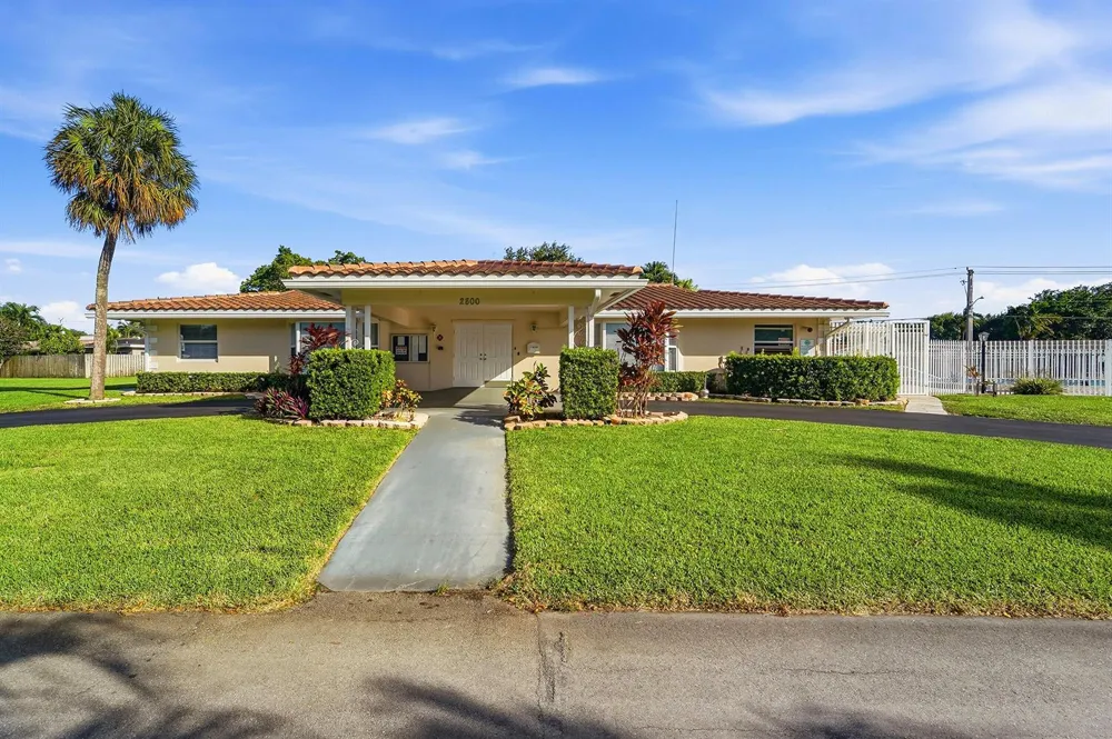 2908 NW 48TH STREET Tamarac, FL 33309