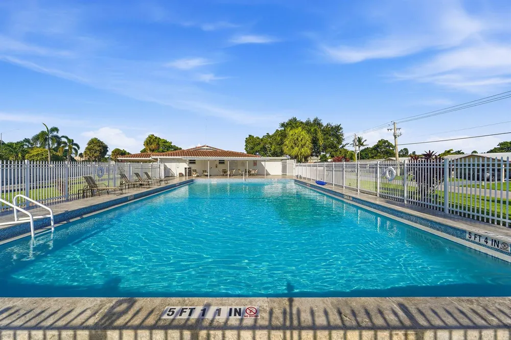 2908 NW 48TH STREET Tamarac, FL 33309
